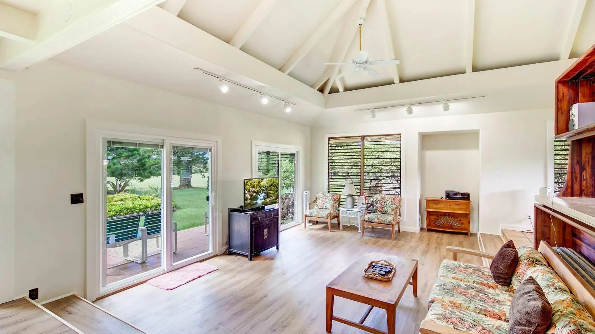 Hale Kamalani Mountain Villa And Golf Course Views Princeville 0*,  Estados Unidos